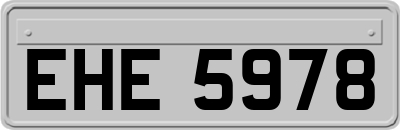 EHE5978