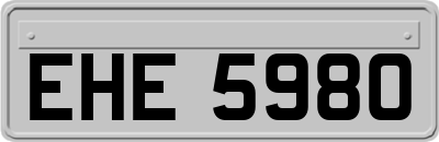 EHE5980