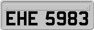 EHE5983