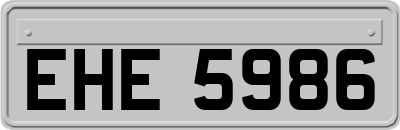 EHE5986