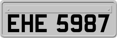 EHE5987