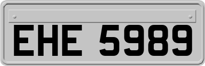 EHE5989