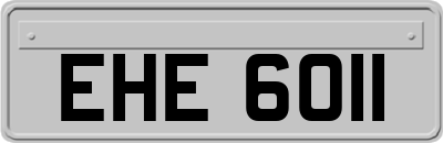 EHE6011