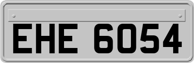 EHE6054