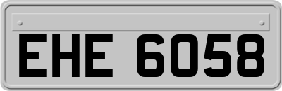 EHE6058