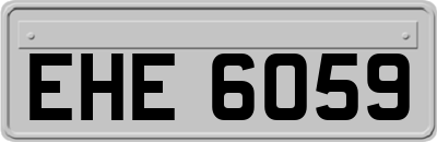 EHE6059