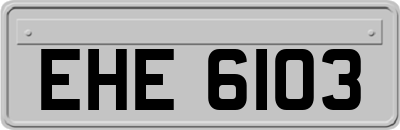 EHE6103