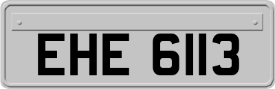 EHE6113