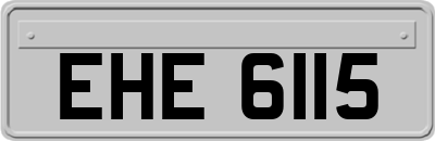 EHE6115