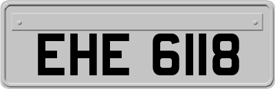 EHE6118