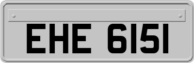 EHE6151