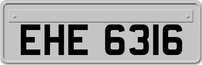 EHE6316