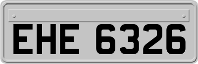 EHE6326