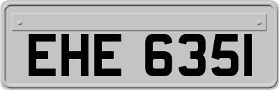 EHE6351