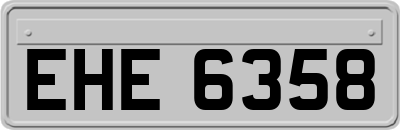 EHE6358