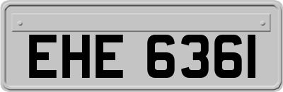 EHE6361