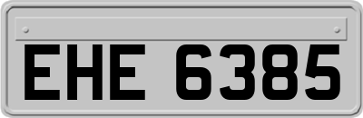 EHE6385