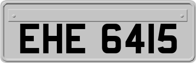 EHE6415