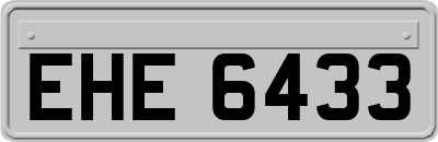 EHE6433