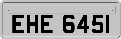 EHE6451