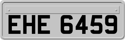 EHE6459