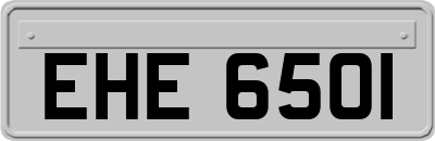EHE6501
