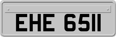 EHE6511
