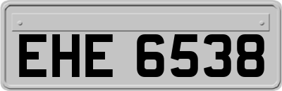 EHE6538