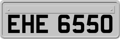 EHE6550