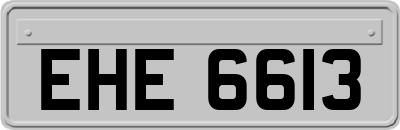EHE6613