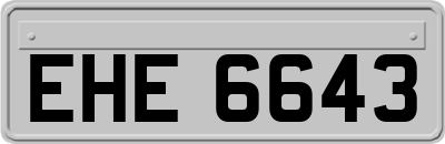 EHE6643