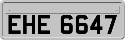 EHE6647