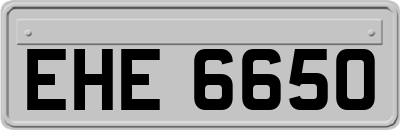 EHE6650