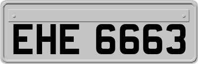 EHE6663