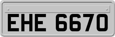 EHE6670