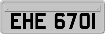 EHE6701