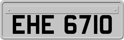 EHE6710