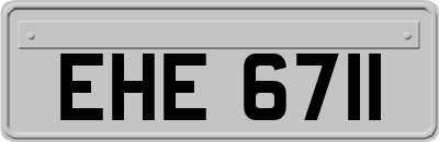 EHE6711