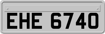 EHE6740