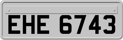 EHE6743