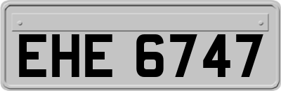 EHE6747