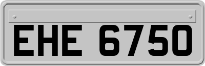 EHE6750