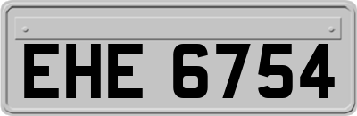 EHE6754