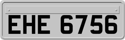 EHE6756