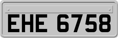 EHE6758