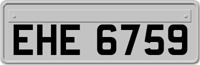 EHE6759