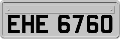 EHE6760