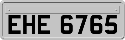 EHE6765