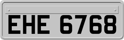 EHE6768