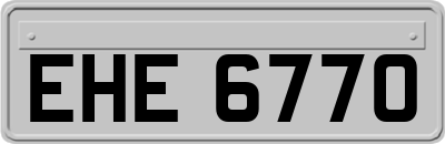 EHE6770